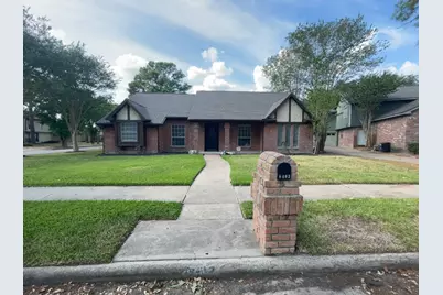 8403 Windy Cove Ct Court, Houston, TX 77095 - Photo 2