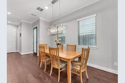 1432 Prince Street #C, Houston, TX 77008 - Photo 10