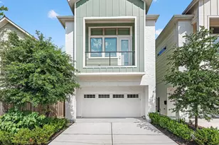 1432 Prince St, Houston, TX 77008 - Photo 1