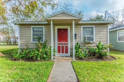4753 Mallow Street A, Houston, TX 77033 - Photo 1