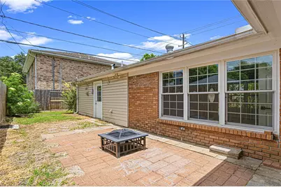 4002 Merrick Street, Houston, TX 77025 - Photo 22