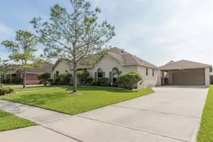 2310 Pasqua Trail, League City, TX 77573 - Photo 1