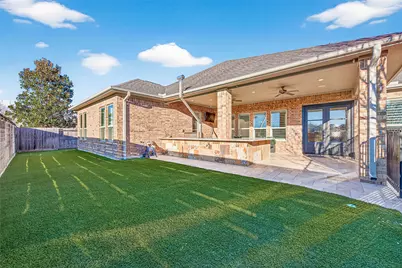 3623 Wellborn Drive, Fulshear, TX 77441 - Photo 34