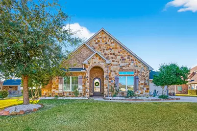 3623 Wellborn Drive, Fulshear, TX 77441 - Photo 2