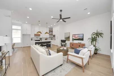 929 Fisher Street #E, Houston, TX 77018 - Photo 14