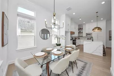 929 Fisher Street #E, Houston, TX 77018 - Photo 18