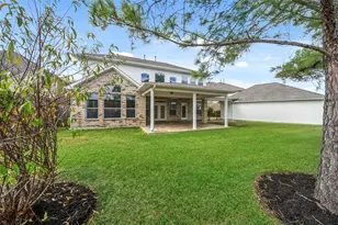 3103 Trail Ridge Dr, Pearland, TX 77584 - Photo 34