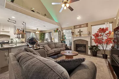 19406 Concho Springs Drive, Katy, TX 77449 - Photo 12