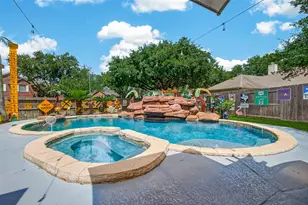 19406 Concho Springs Dr, Katy, TX 77449 - Photo 2