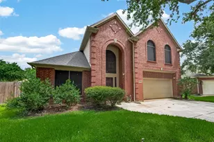 19406 Concho Springs Dr, Katy, TX 77449 - Photo 1