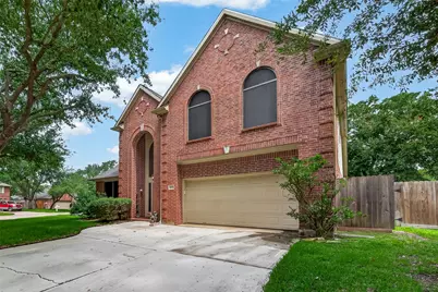 19406 Concho Springs Drive, Katy, TX 77449 - Photo 6