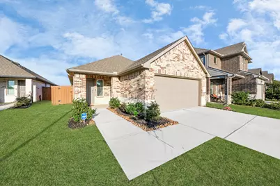 20122 Sienna Green Drive, Hockley, TX 77447 - Photo 4