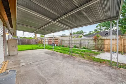 11811 Rowan, Houston, TX 77072 - Photo 6