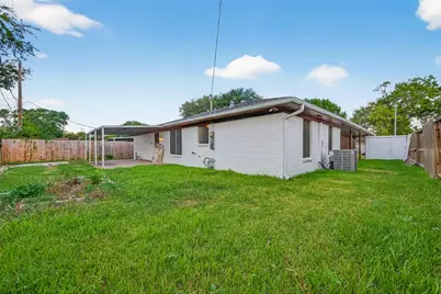 11811 Rowan, Houston, TX 77072 - Photo 4