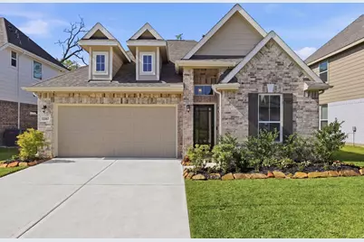 12087 Noble Heart Drive, Willis, TX 77318 - Photo 2