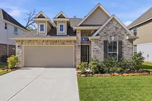 12087 Noble Heart Dr, Willis, TX 77318 - Photo 2