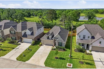 12087 Noble Heart Drive, Willis, TX 77318 - Photo 1