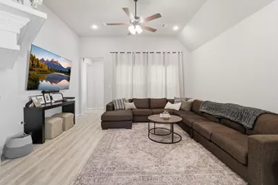 12087 Noble Heart Drive, Willis, TX 77318 - Photo 6