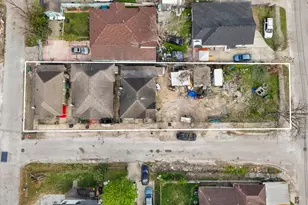 3501 Sarah St, Houston, TX 77026 - Photo 2