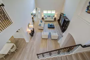 5206 Belle Manor Ln Ln, Sugar Land, TX 77479 - Photo 8