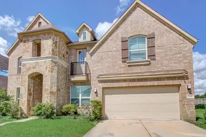 5206 Belle Manor Ln Lane, Sugar Land, TX 77479 - Photo 2