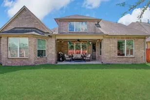 5206 Belle Manor Ln Ln, Sugar Land, TX 77479 - Photo 32