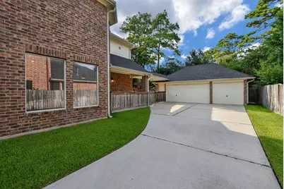 9722 Blue Cruls Way, Spring, TX 77379 - Photo 6