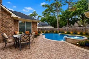 9722 Blue Cruls Way, Spring, TX 77379 - Photo 1