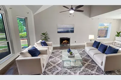 16315 Battlecreek Drive, Houston, TX 77095 - Photo 2