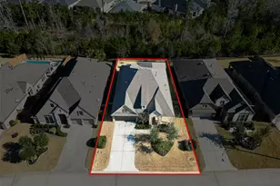 411 Callery Pear Ct, Conroe, TX 77304 - Photo 48