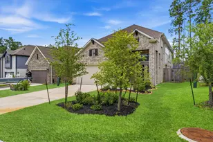 181 Hidden Peak Dr, Montgomery, TX 77316 - Photo 2
