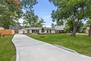 312 W 31st St, Houston, TX 77018 - Photo 8