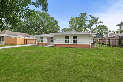 312 W 31st Street, Houston, TX 77018 - Photo 6