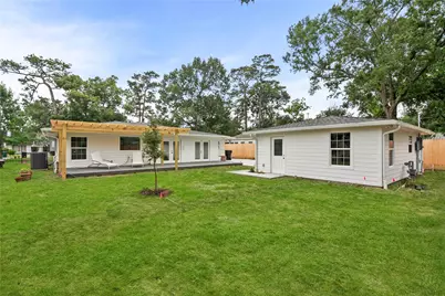 312 W 31st Street, Houston, TX 77018 - Photo 40