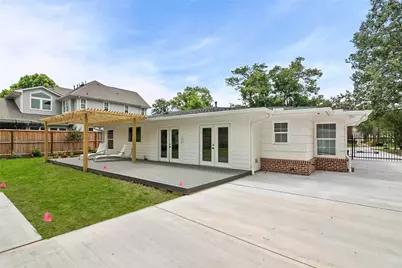 312 W 31st Street, Houston, TX 77018 - Photo 46