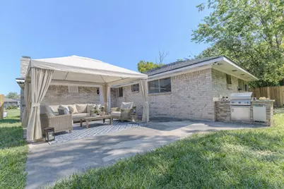 1907 Bunzel Street, Houston, TX 77088 - Photo 28