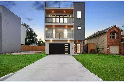 9014 Ferdinand Street, Houston, TX 77051 - Photo 2