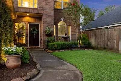 24034 Hackberry Creek Drive, Katy, TX 77494 - Photo 4