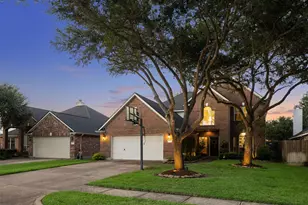 24034 Hackberry Creek Dr, Katy, TX 77494 - Photo 2