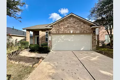 21314 Bella Luna Court, Spring, TX 77379 - Photo 2
