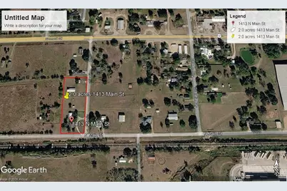 1413 N Main Street, Schulenburg, TX 78956 - Photo 28