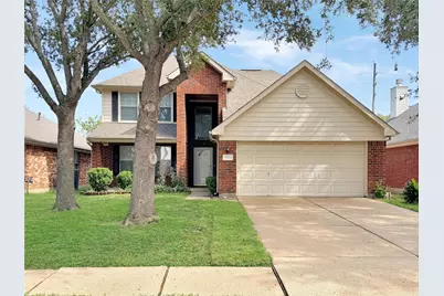 5714 Afton Ridge Lane, Houston, TX 77084 - Photo 1