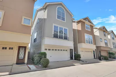 3314 Clearview Circle, Houston, TX 77025 - Photo 2
