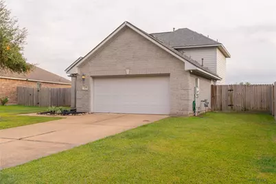 1187 Colt Creek Court, Alvin, TX 77511 - Photo 2