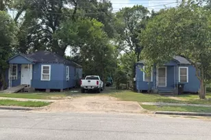 3114 & 3118 Dennis St, Houston, TX 77004 - Photo 2