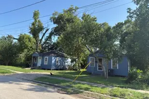 3114 & 3118 Dennis St, Houston, TX 77004 - Photo 4