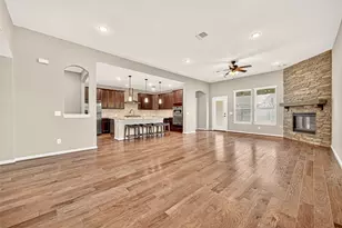 10911 Birchwood Knl Ct, Richmond, TX 77406 - Photo 4