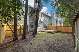 122 S Walden Elms Cir Circle, The Woodlands, TX 77382 - Photo 34