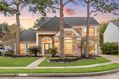 7510 Blue Bonnet Run Court, Houston, TX 77095 - Photo 2