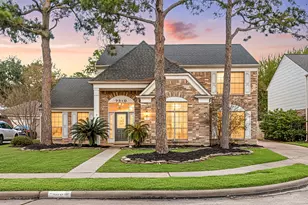 7510 Blue Bonnet Run Ct, Houston, TX 77095 - Photo 2